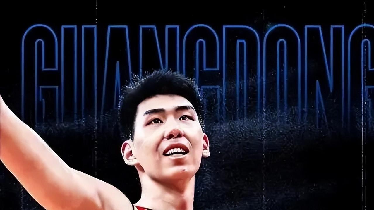 27分14板4帽！从大番薯到一流内线，广东男篮在后悔中藏着庆幸