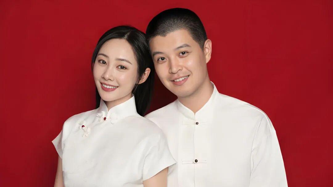 马頔官宣结婚，对象是演员李纯，曾为前女友傲寒写歌求婚火遍全网