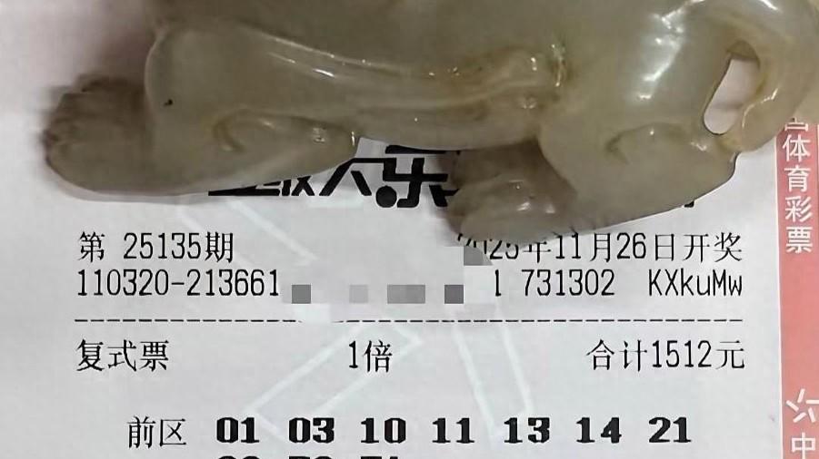 复式和胆拖大票率领多张复式票齐亮相，谁能问鼎？25135期大乐透晒票欣赏