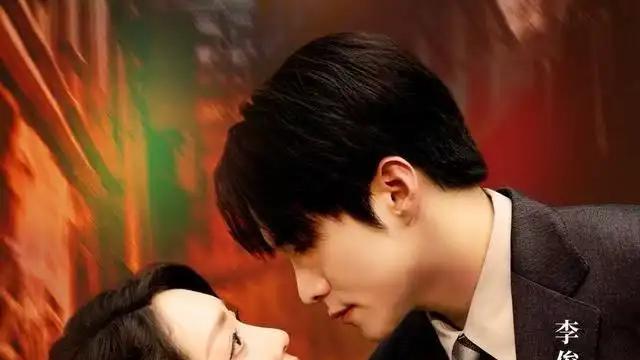 《重生后，我成了冷面厂长的心尖宠》甜虐交织，制作天花板，爆款预定（79集）