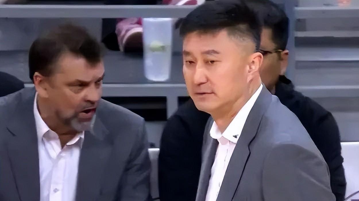CBA季后赛G2：广东队惜败上海队，1分之差暴露三大隐患，G3主场能否逆转？