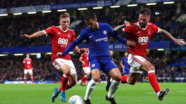 对手惊讶！曼联脱胎换骨，诺丁汉森林严阵以待