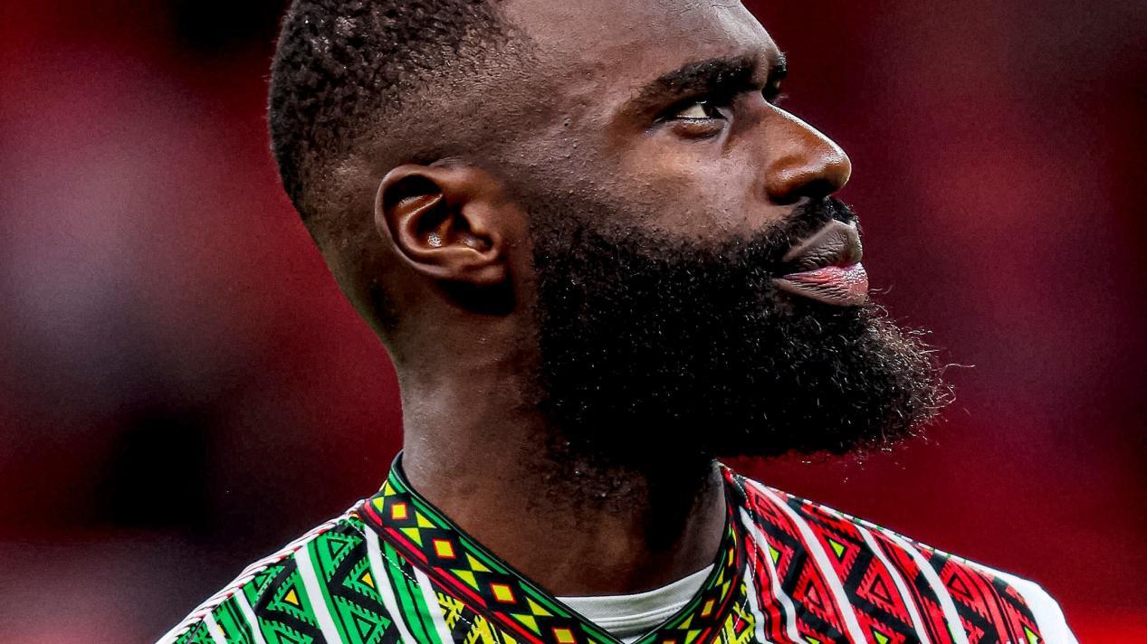 足球前瞻：安哥拉VS埃及，津巴布韦VS南非，科摩罗VS马里，赞比亚VS摩洛哥