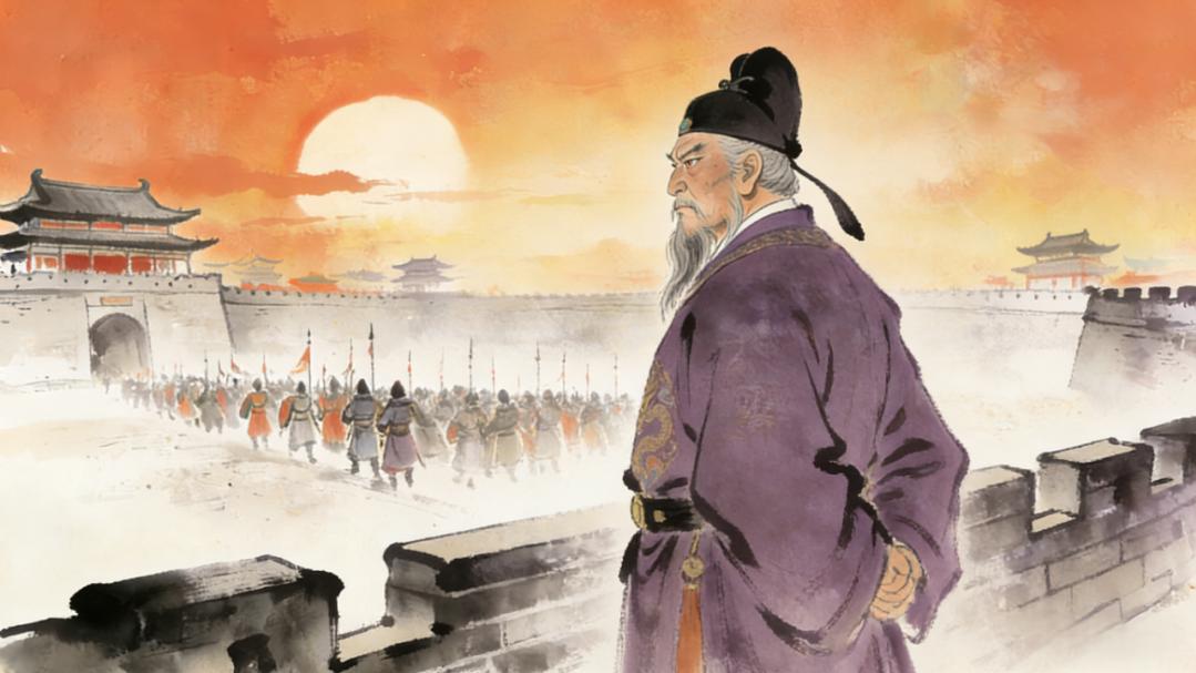 华夏脊梁！他们的传奇，撑起了民族的尊严！