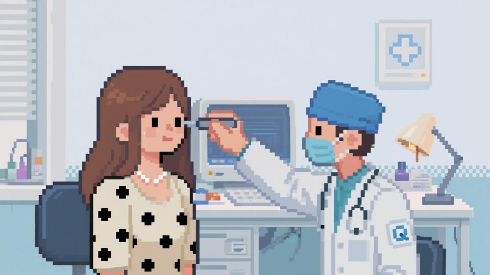 秋天的安心，藏在这些体检细节里