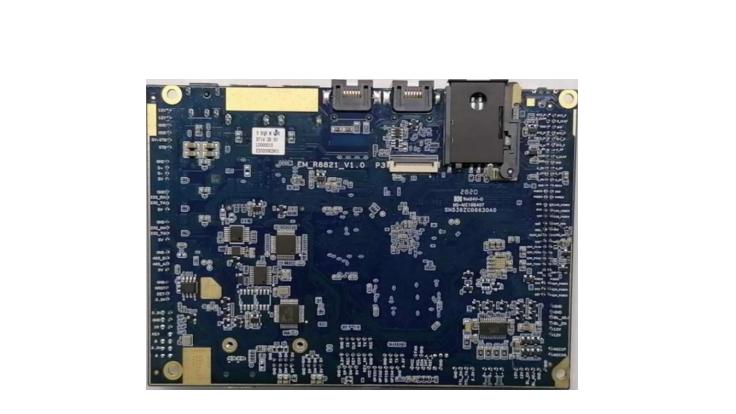 瑞芯微RK3288解决方案：高性能、高扩展性的嵌入式系统设计理念与应用分析