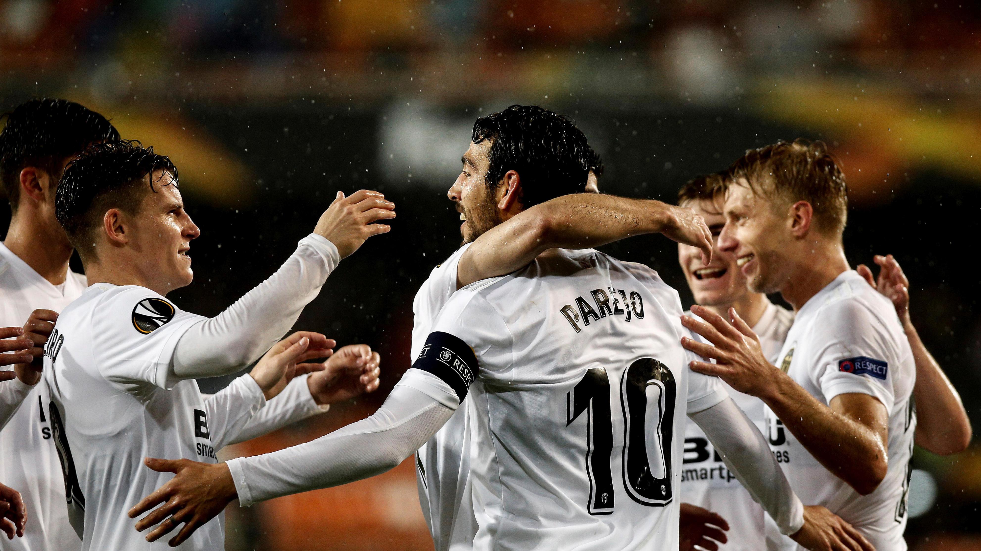 11/21周五赛事前瞻：西甲：巴伦西亚VS莱万特（内附20场预测）