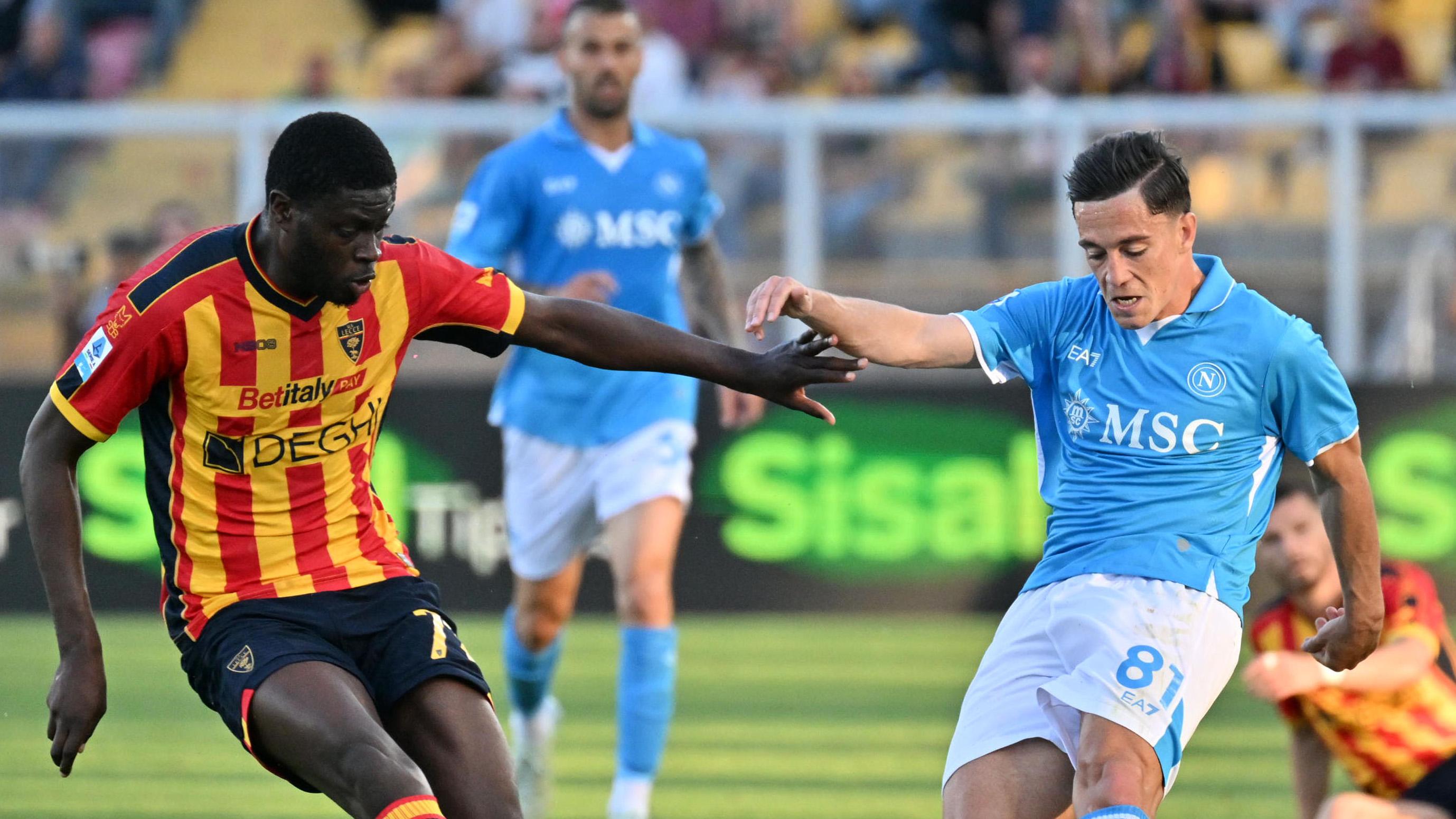 10月28日竞彩足球前瞻：今日五大联赛六场赛事！暴击冷门比分实单看法！