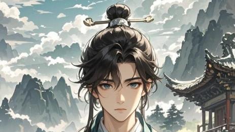 我克万物，偏偏旺了死对头