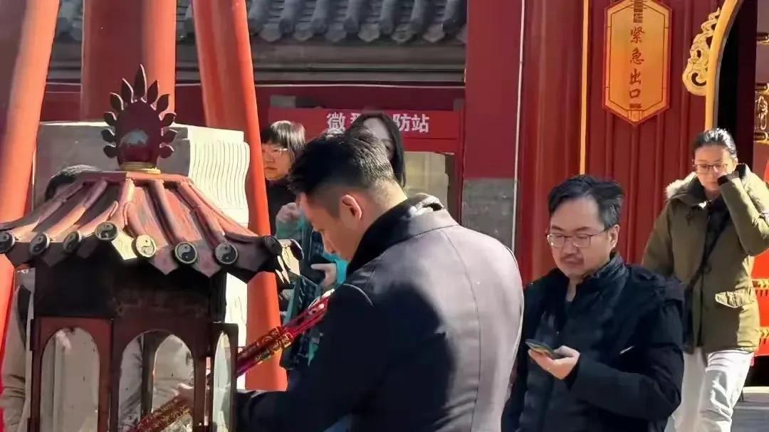 27日汪小菲第三次返台！要办这个重要事，S妈的那种担心真是滑稽