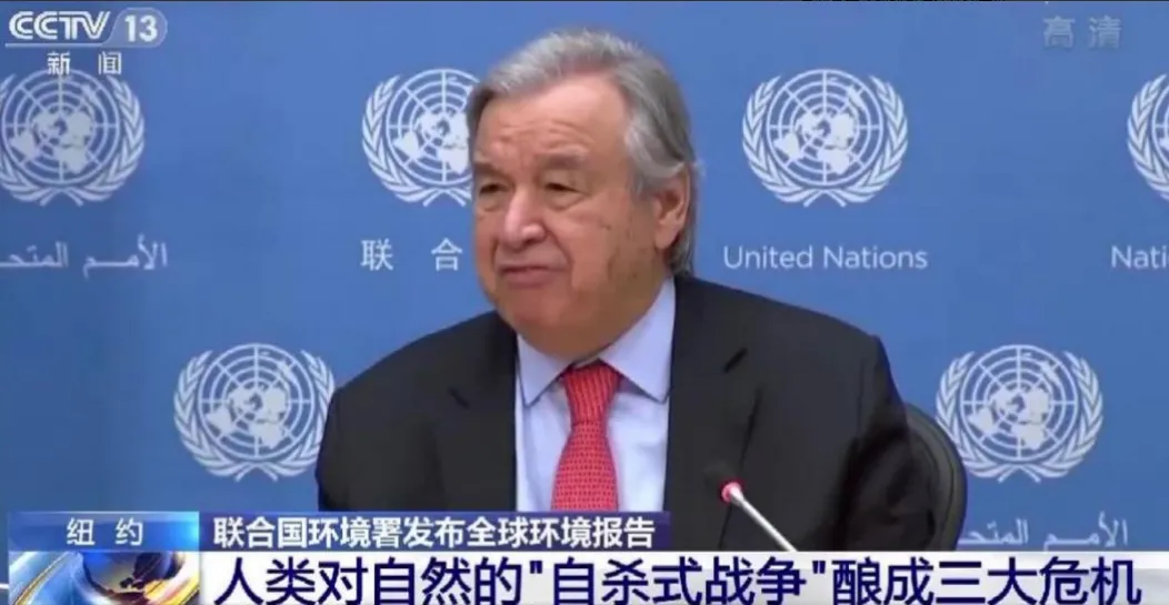 地球极寒要来了？新研究：大西洋环流暂不崩溃，但减弱后果也严重