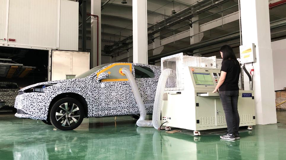 汽车史上6大疯狂实验：从登月车到军用超跑，连老司机都惊掉下巴