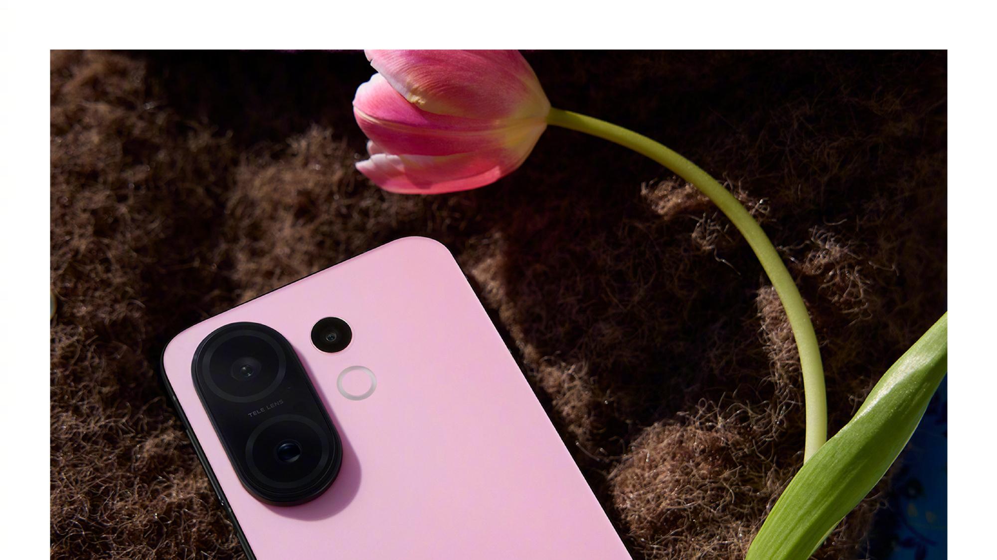 vivo S30系列真懂年轻人，这些亮点让人不得不爱