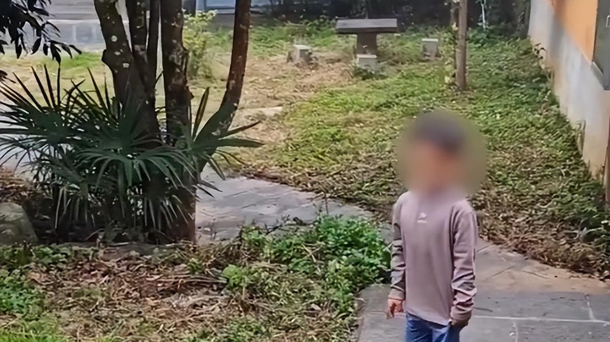 云南通报“野人小孩”事件：孩子是亲生的，一切都只是“误会”