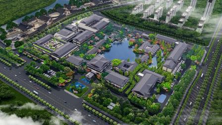 KDZM-2000 落地扬州凯宾斯基，点亮智能照明