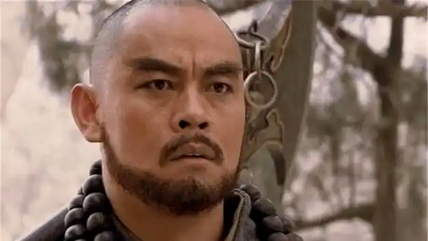 梁山108好汉，真正仗义的只有4人，其他的都是浮云