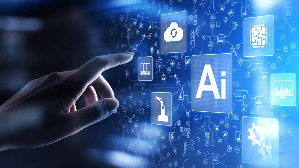 沉默的生产力革命：AI如何在不喧哗中重塑电力设计