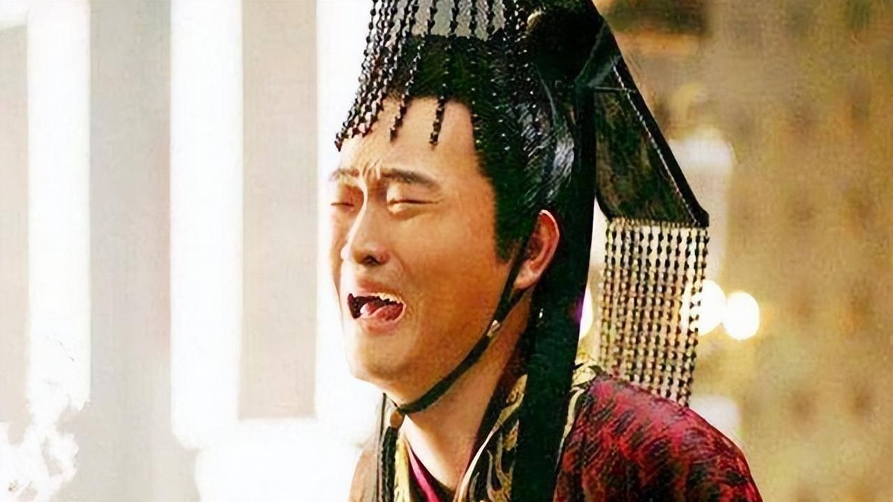 傻子也能当皇帝？好好的大一统王朝，就这样被折腾完了！