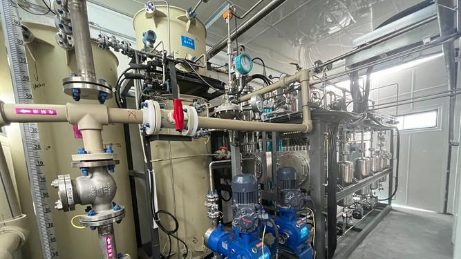 海水直接电解制氢？这回中国把大海当充电宝了！