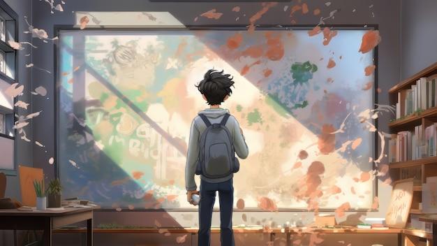 北大学子弑母案：吴谢宇的杀人动机究竟为何？