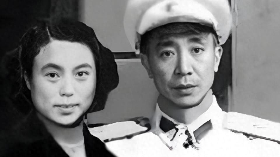 他36岁成为开国少将，54岁被开除党籍，临终前请求穿一次军装