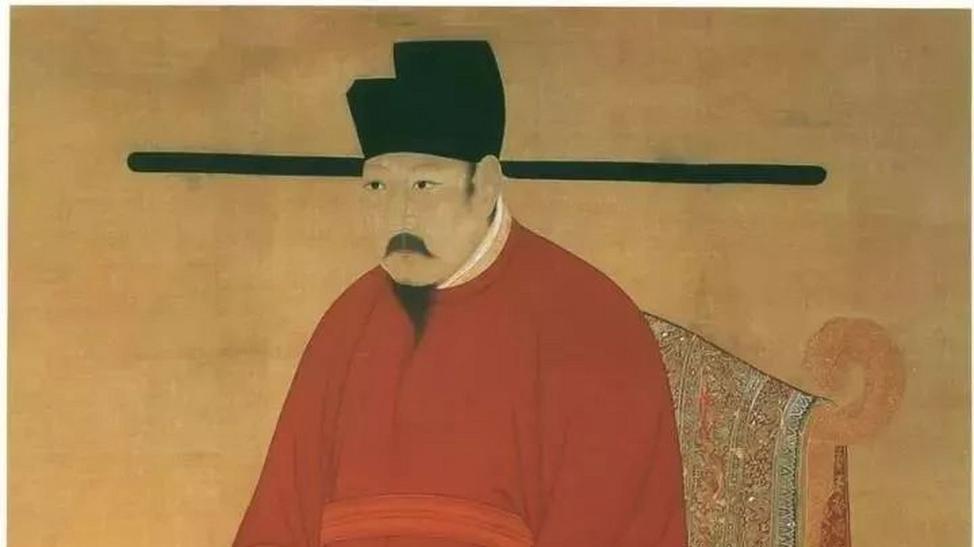 4岁封国公、5岁封郡王、12岁登基，赵祯，他以“仁”治世传千年