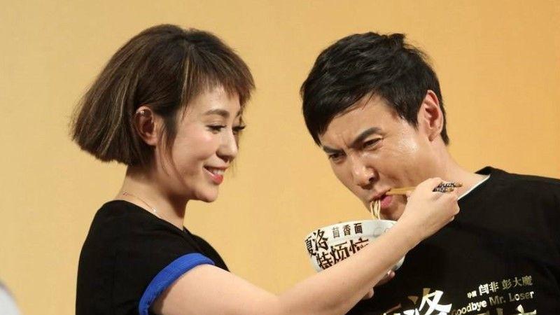 马丽亲自盖章"沈马组合"永不BE！CP粉哭晕后狂炫十盘饺子庆祝