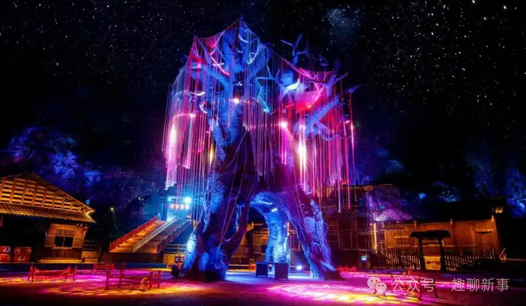 景区仙侠剧本杀活动赢腊肉，消费者买一斤虾仁竟有7两是冰！