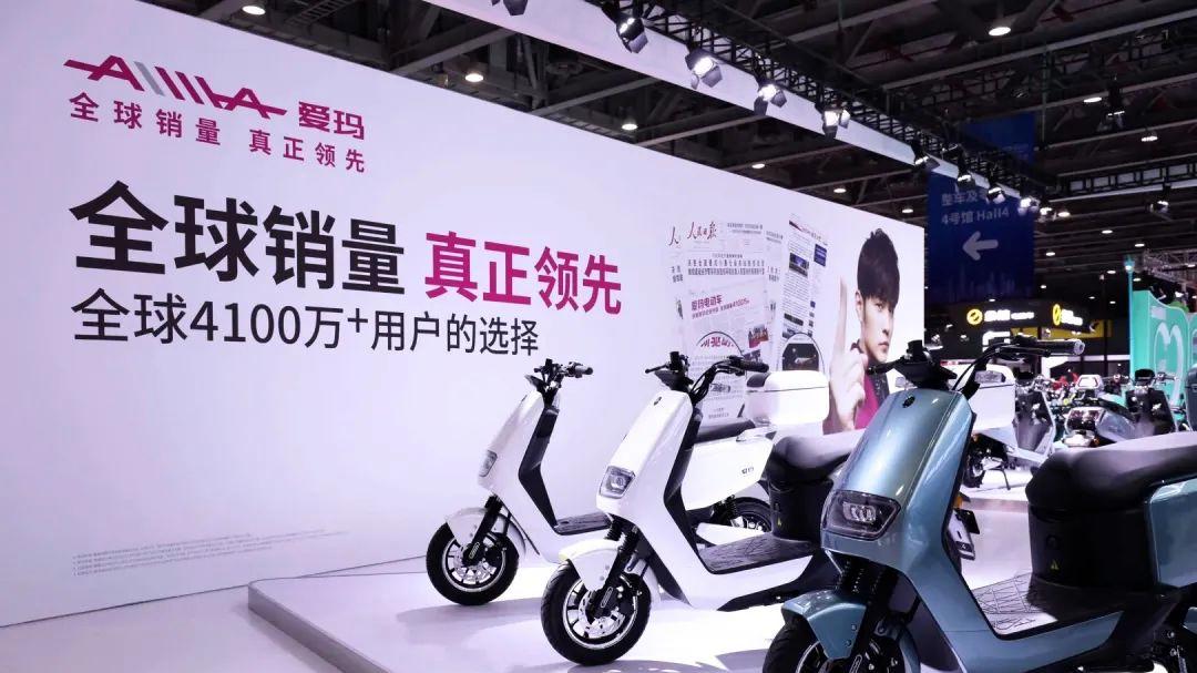 别再闭眼入雅迪、爱玛，新一轮电动车品牌榜公布，这次不再是第一