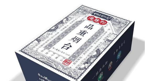 烟台海肠粉：从地方特产到创新食品的探索之路
