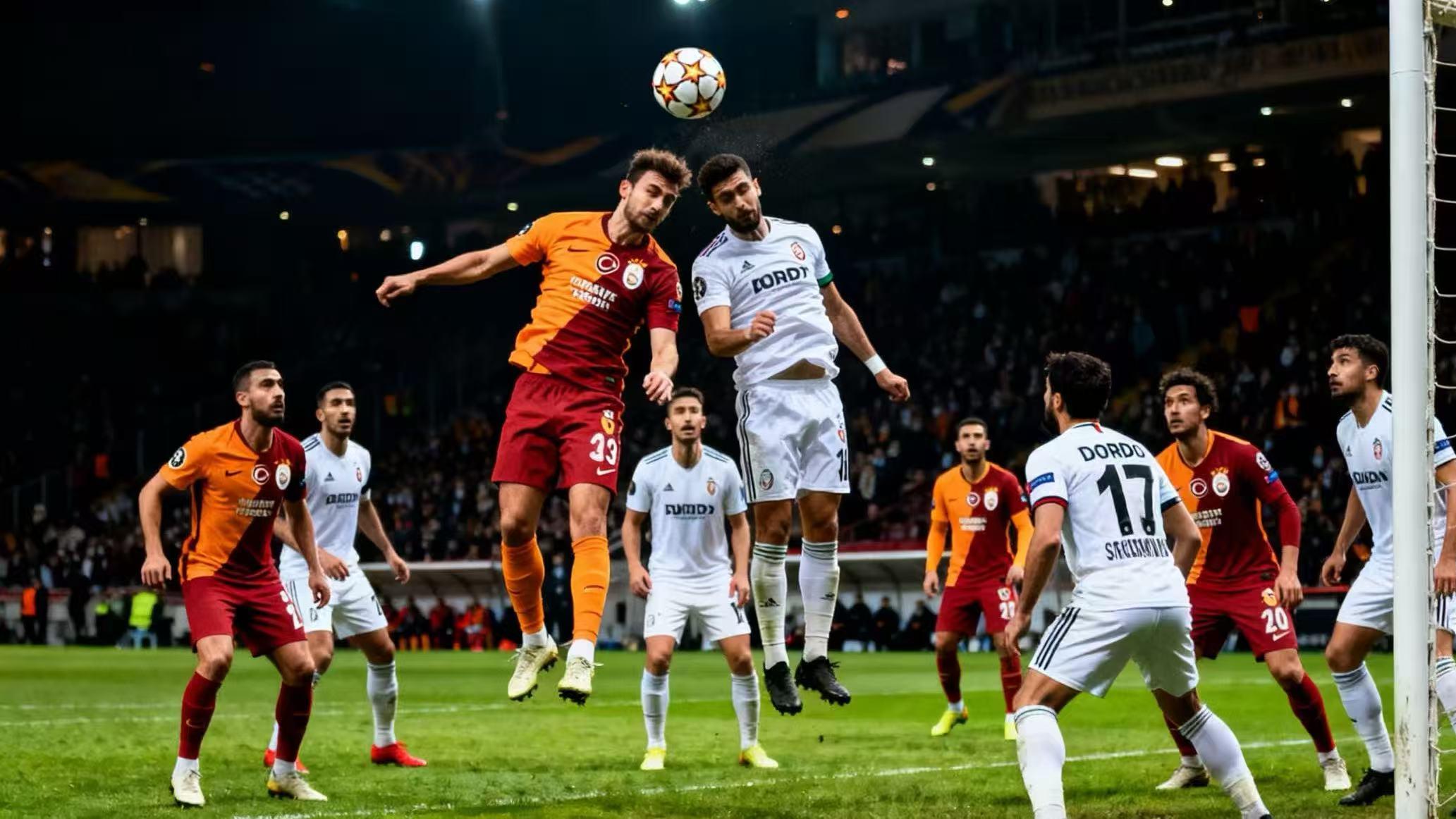 欧冠，土超劲旅主场迎战挪超冠军，能否取得大胜？