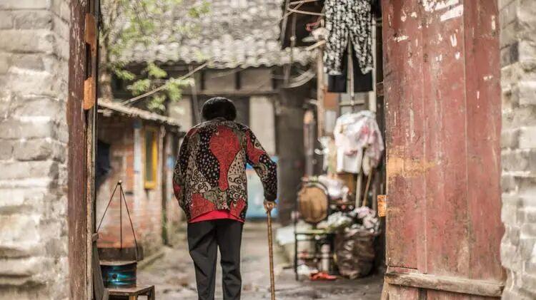 我不再执着于成为一个好婆婆