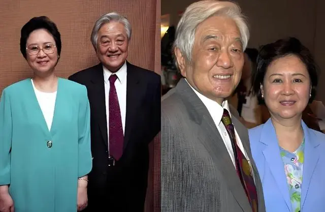 太惨了！平鑫涛死后5年背黑锅，生前最后布局还原真相：收入与琼瑶55分成