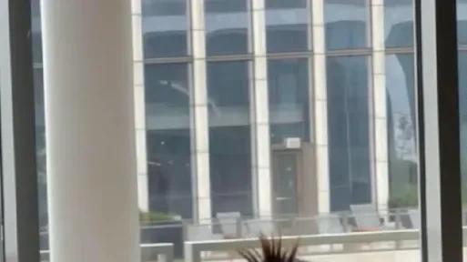 Lisa被偶遇和LV三公子约会，素颜清丽不是欧美妆，回归韩范儿