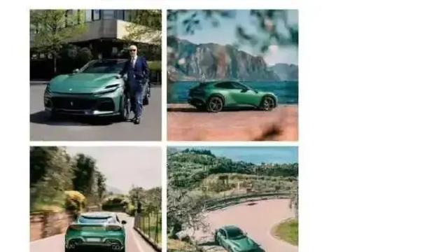 小米YU7发布“翻车”法拉利暗讽、车评人被怼，这场大戏太精彩！