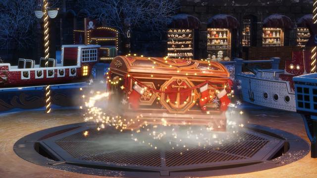 战后黑科技！拥有极致雷伤的8级高速潜艇，想干掉它比登天还难！