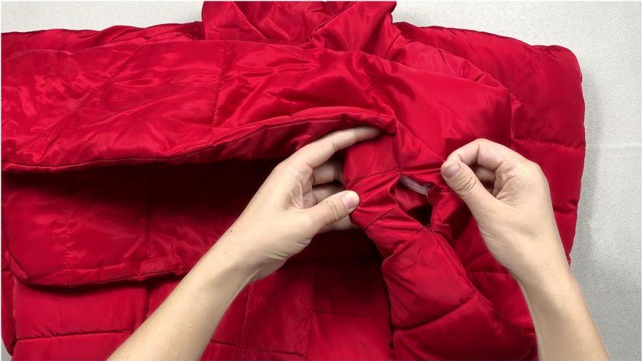 羽绒服、棉服全都是“塑料”做的？这个冬天全靠塑料过冬了？