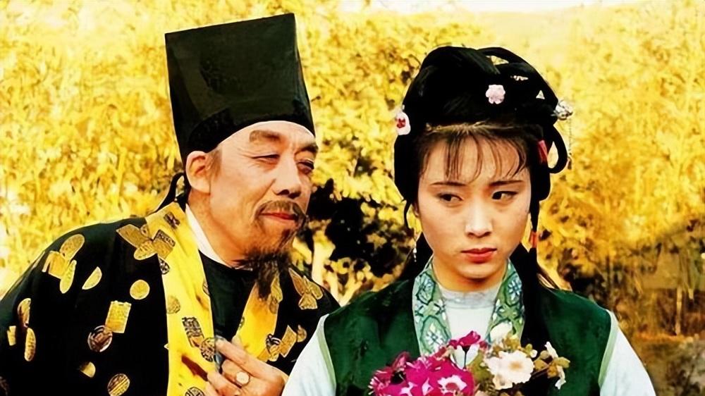 女教师新婚当天跳楼为哪般？看看贾琏的父母，你就知道答案了