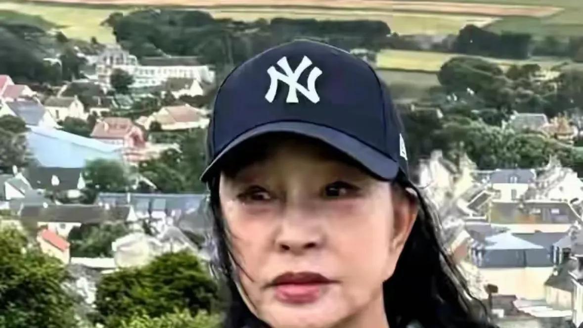明星卸妆后，你还能认出几个？