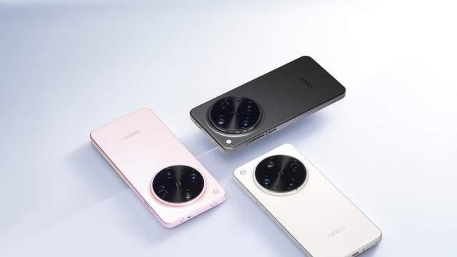 OPPO Find X8 Ultra图赏：最美Ultra实至名归，直屏设计引领时尚