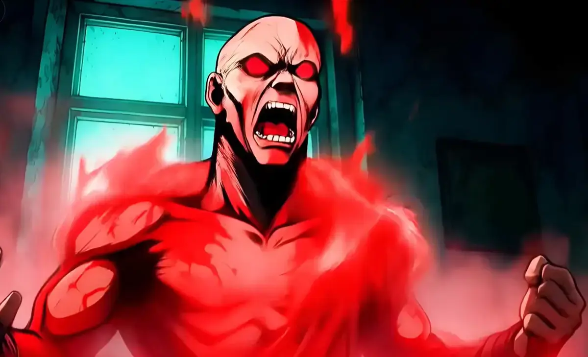 动漫《怪谈玩家，但画风不对》在线免费观看完整版-免费在线观看《怪谈玩家，但画风不对》在线观看-短剧