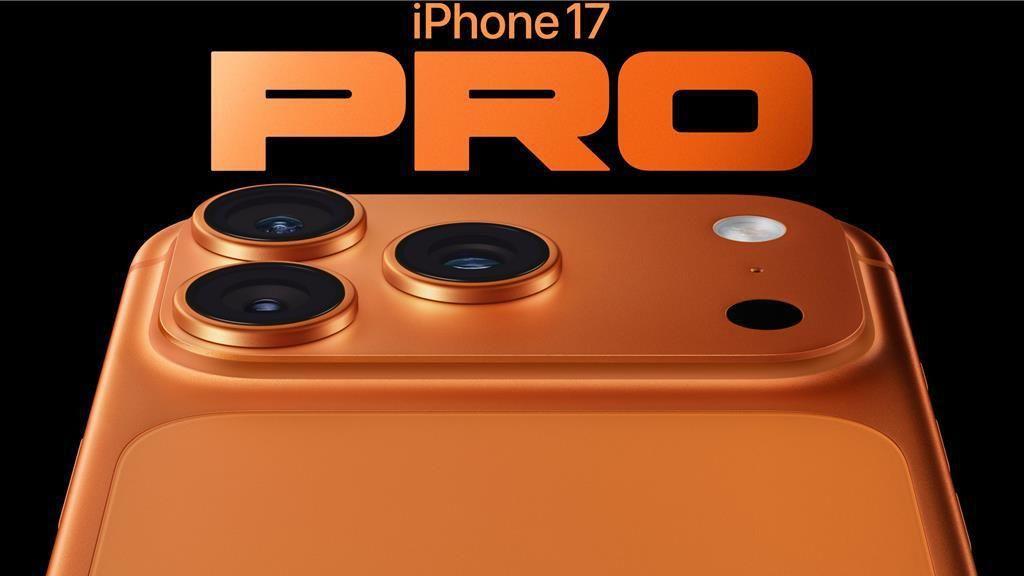 小道消息·iPhone17Pro散热/A19Pro跑分