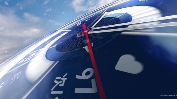 表王驾到！华为WATCH Ultimate 2开启预售，北斗卫星语音消息来了