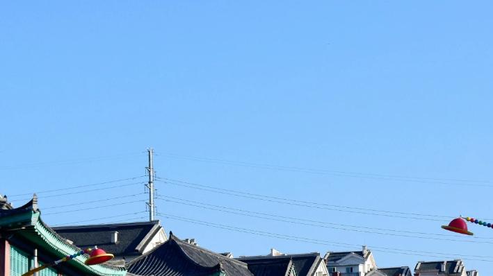 适合女人一个人旅行的8个城市，争取每年去一个！