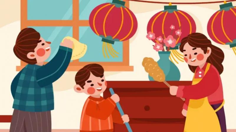 15个卫生间清洁万能公式：居家大扫除必备！