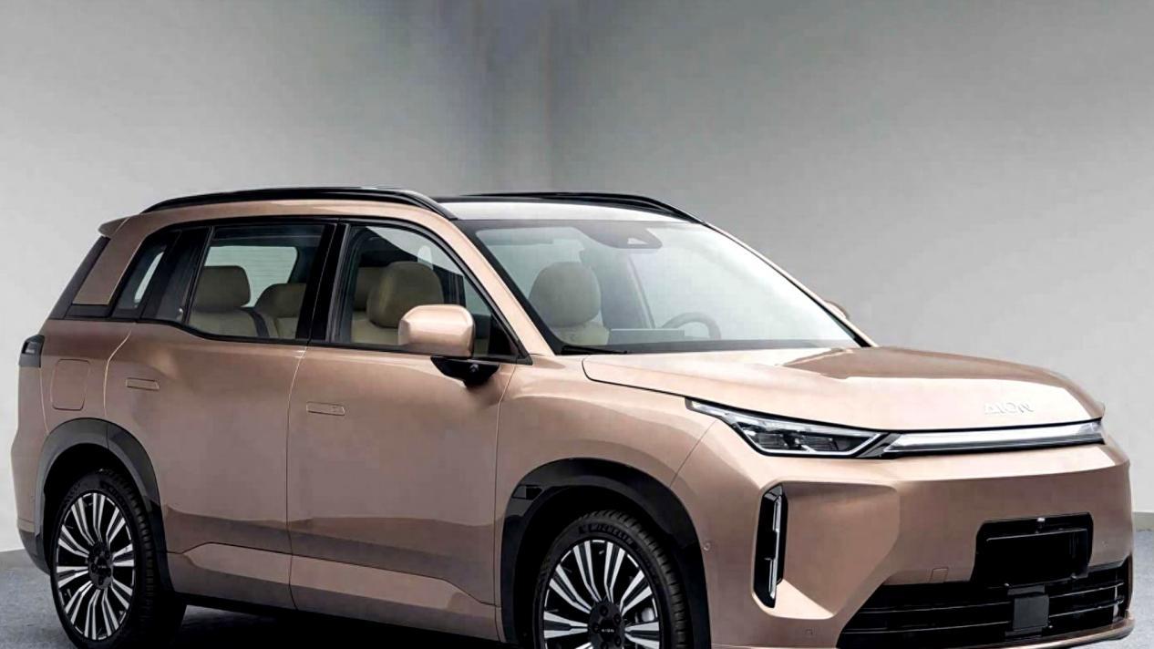 11月新车真让人心动！你最爱哪款？