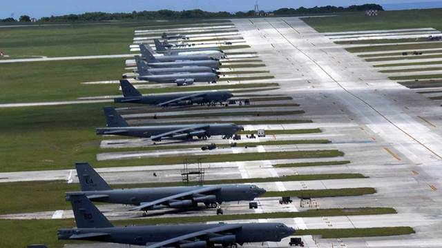 不是理想的空基核打击手段！轰6+空射弹道导弹，无法取代轰20？