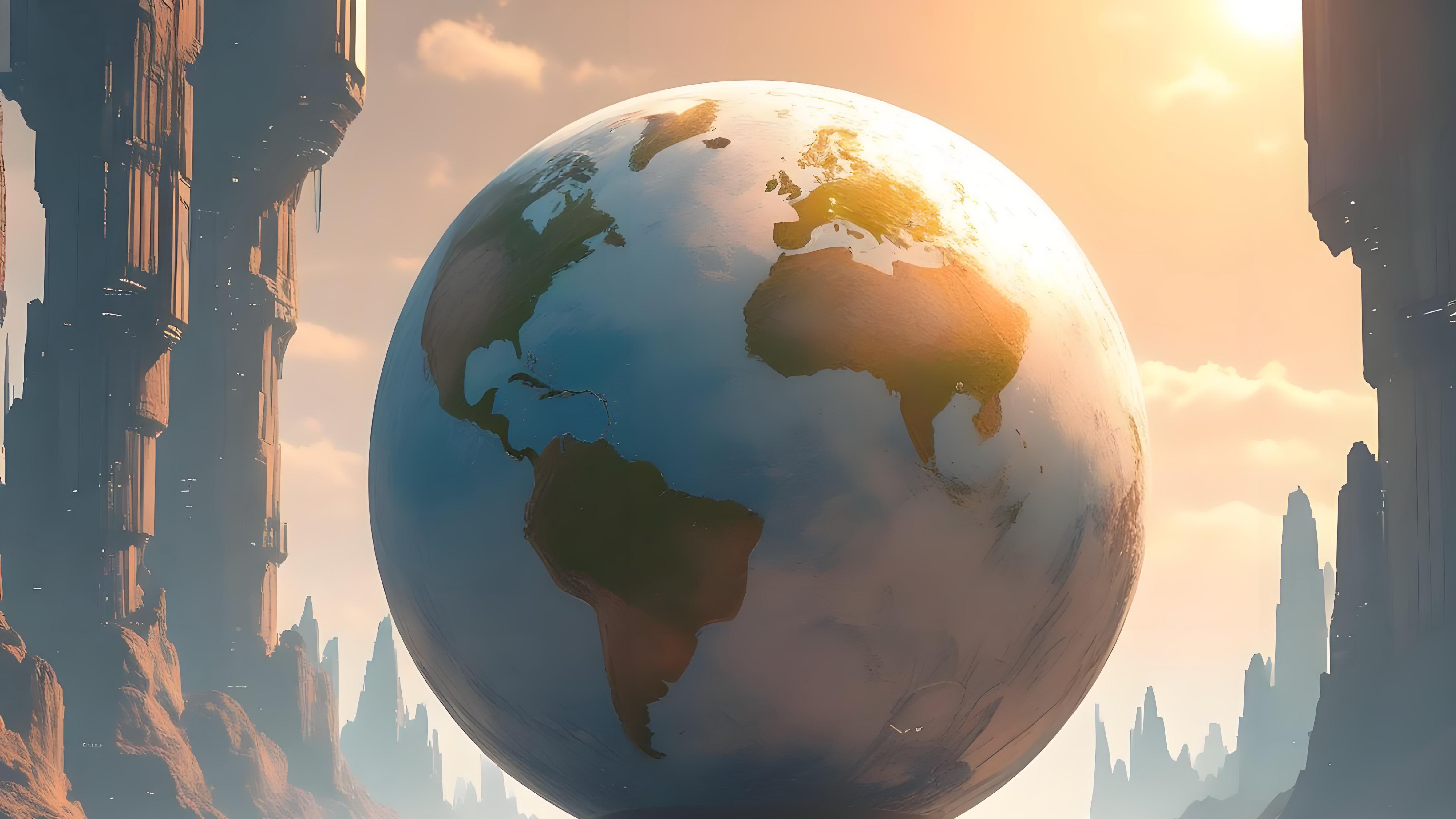 如果世界其实只是一个巨大的虚拟模拟，我们的生活还有意义吗？