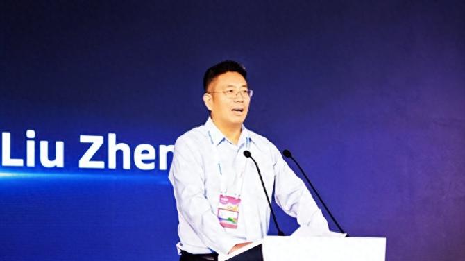 高德刘振飞：空间智能，就是让AI理解和预测真实世界的复杂性