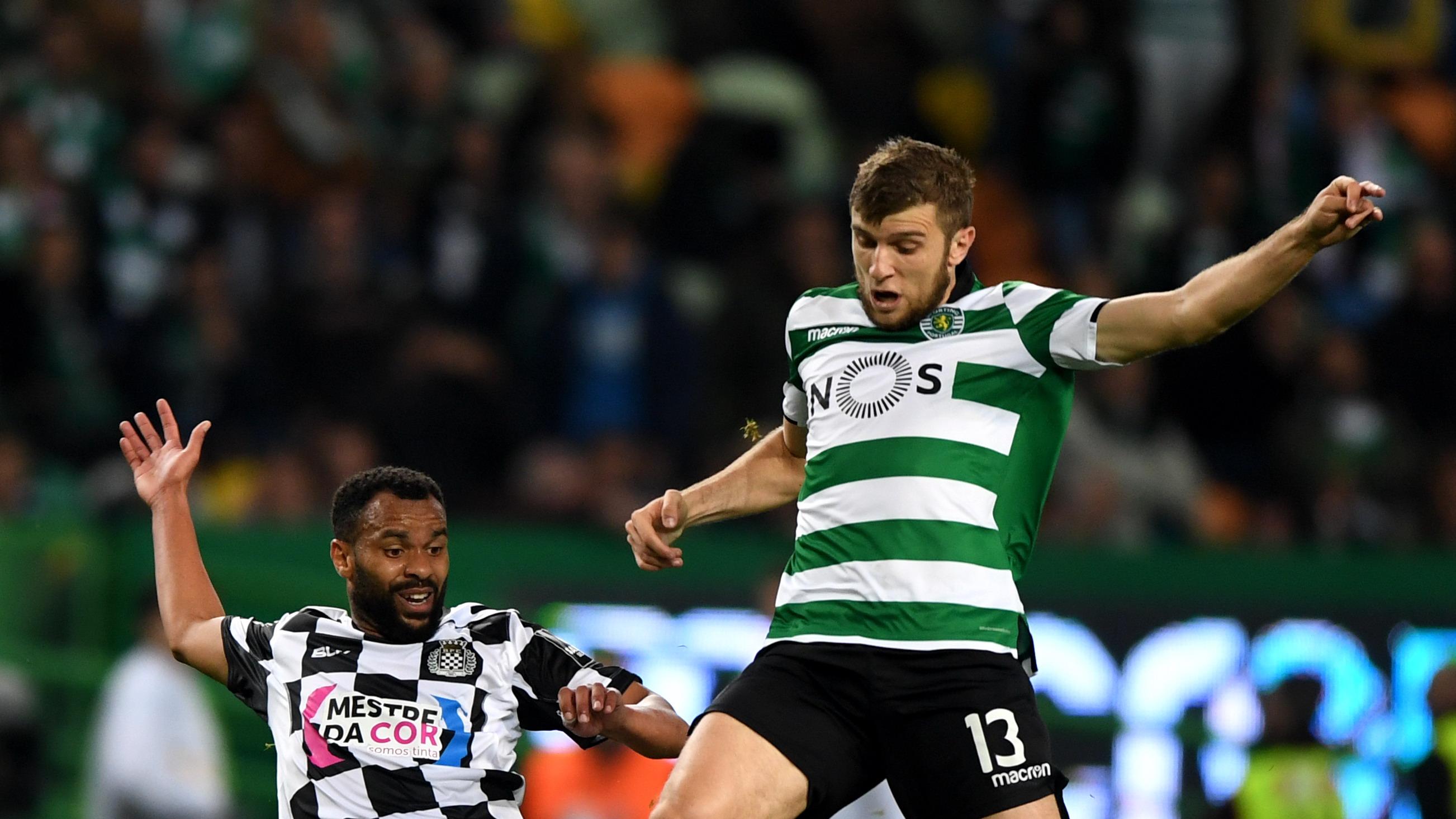 11/4竞彩足球推荐：法兰克福防线漏洞较多，里斯本气势如虹